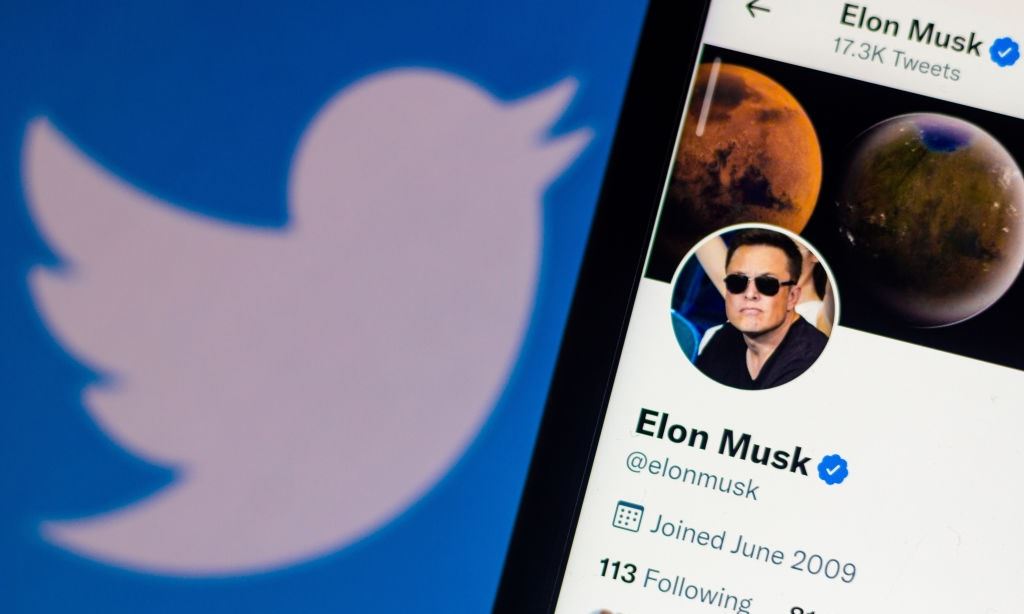 Οδηγός επιβίωσης στο νέο Twitter του Elon Musk
