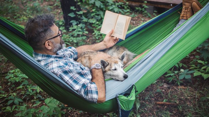 Τα καλύτερα βιβλία για να διαβάσεις μέχρι να πας διακοπές