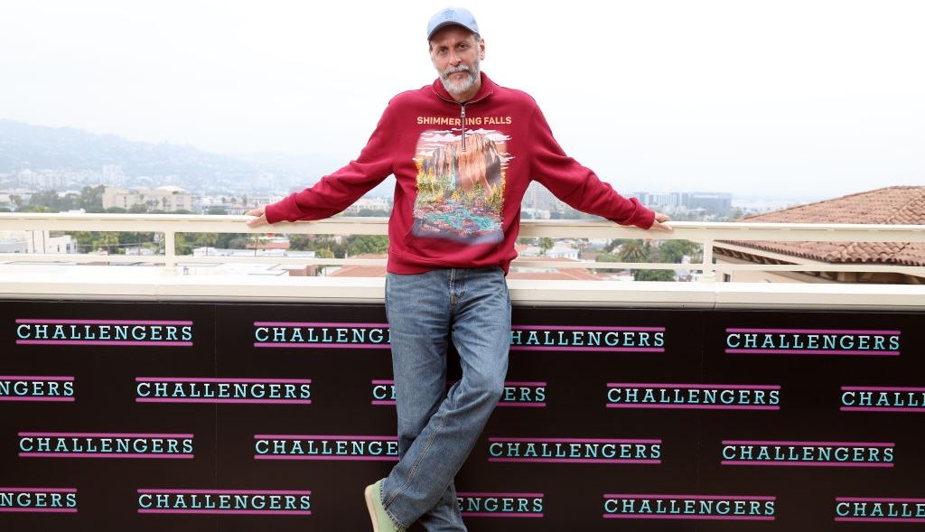 Όσα γνωρίζουμε μέχρι στιγμής για το American Psycho του Luca Guadagnino