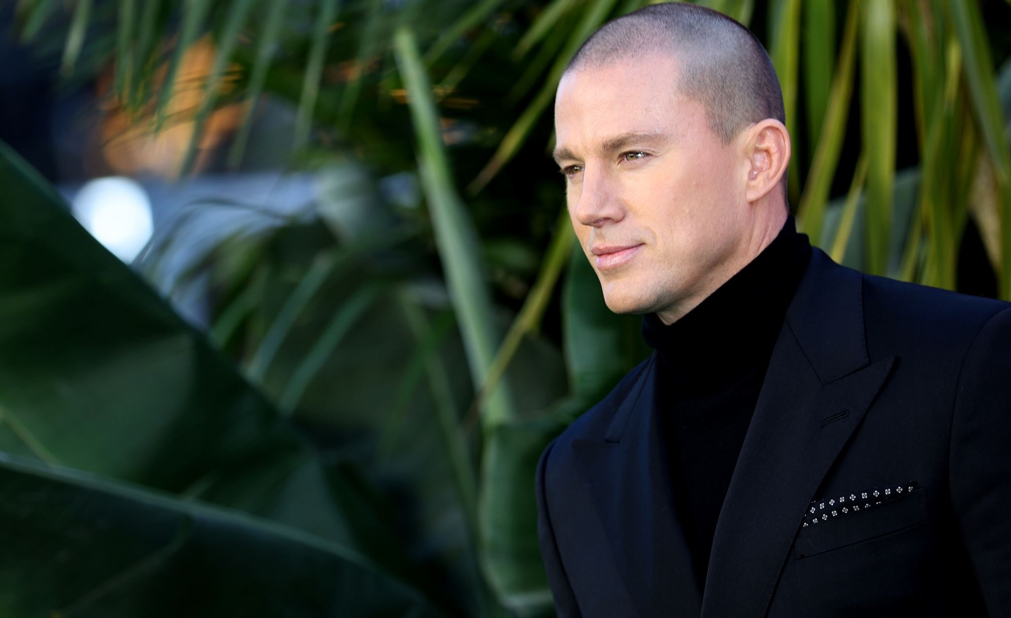 10 πικάντικες αλήθειες για τον Channing Tatum