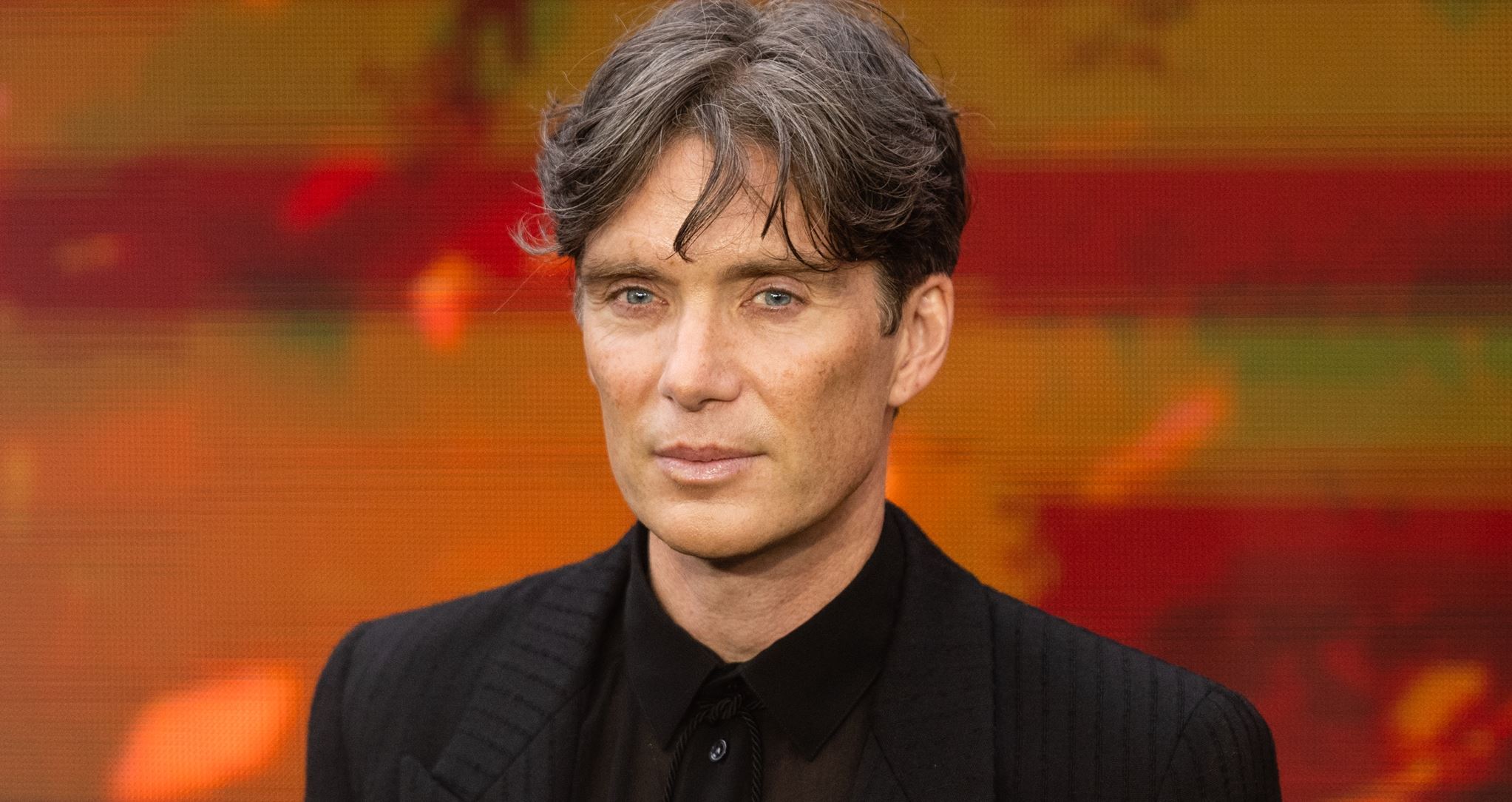 Όταν η Margot Robbie συνάντησε τον Cillian Murphy
