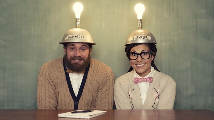 7 απλά βήματα για να γίνεις εξυπνότερος, σύμφωνα με το Harvard