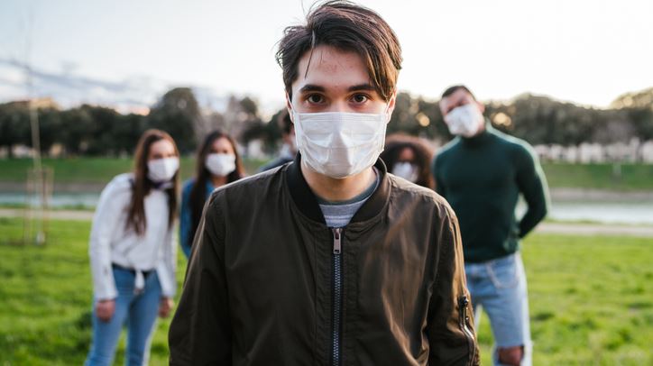 Κορονοϊός: 3.197 νέα κρούσματα