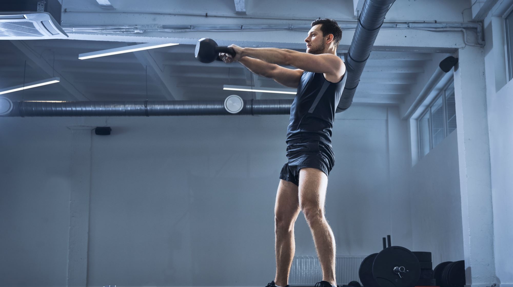 Διπλή προπόνηση, ίσως ο πιο αποτελεσματικός τρόπος εκγύμνασης