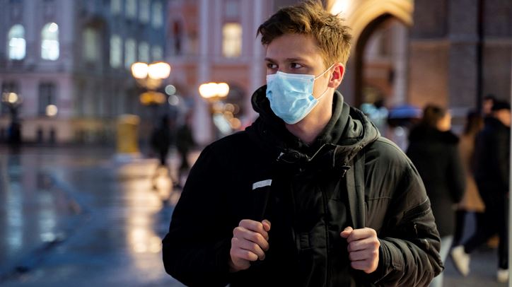 Αφόρητη πίεση με 3.062 νέα κρούσματα κορονοϊού