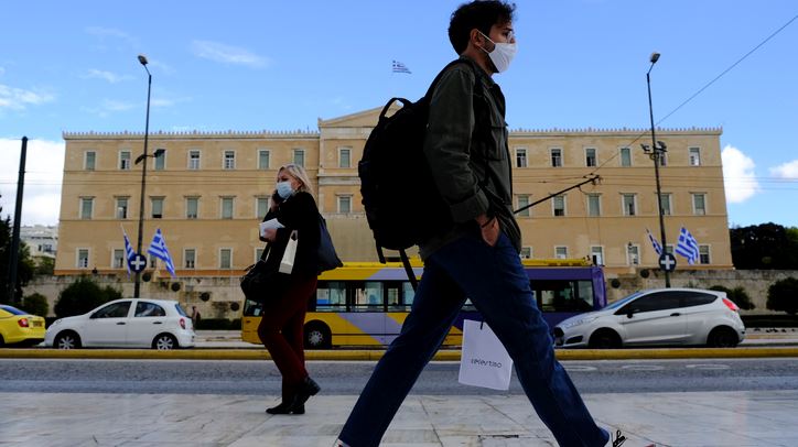 Κορονοϊός: Πρόσω ολοταχώς προς νέο lockdown;