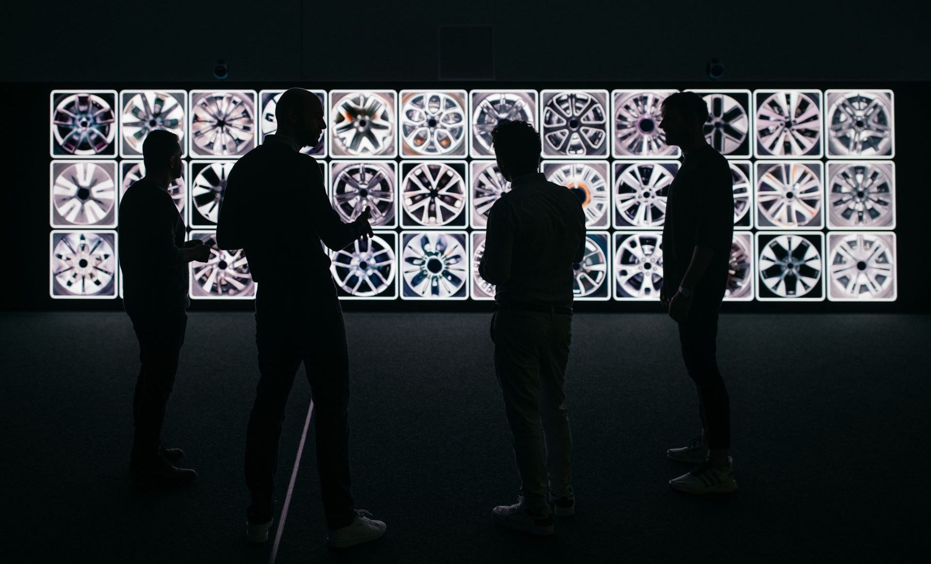 Πώς σχεδιάζεις ζάντες χρησιμοποιώντας τεχνητή νοημοσύνη