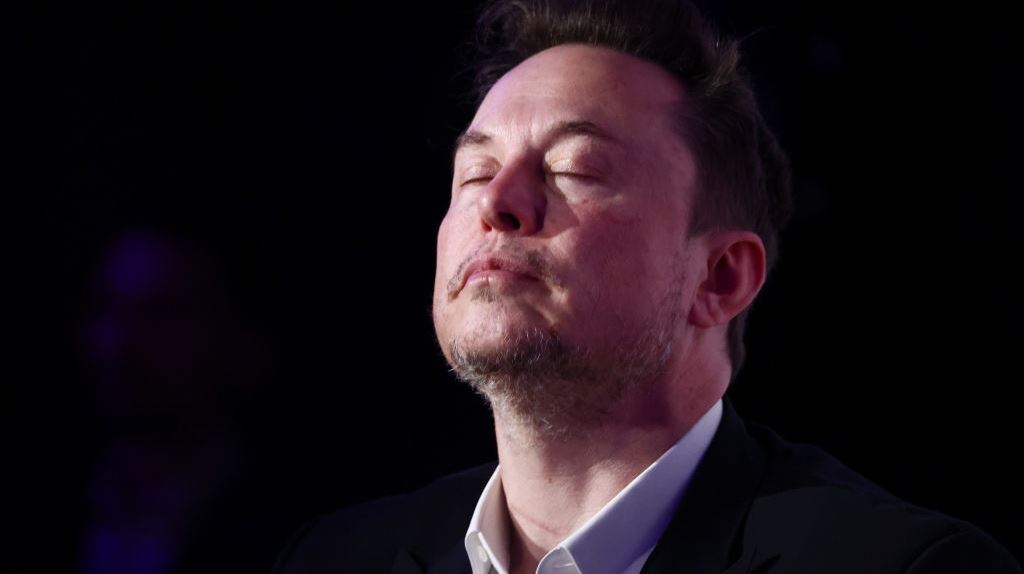 Μία ντροπιαστική ήττα για τον Elon Musk και το X στα δικαστήρια