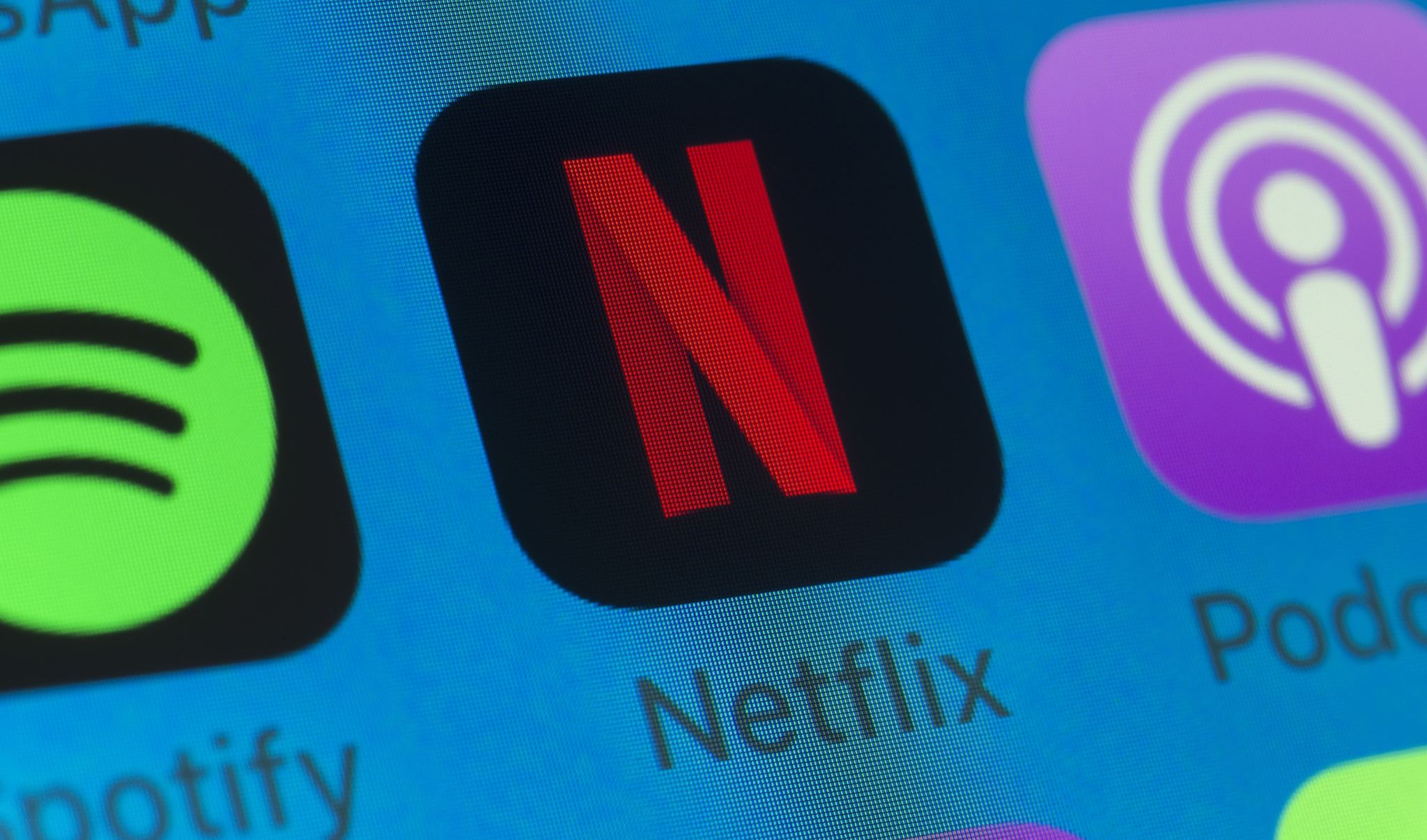 Αυτή είναι η πιο ακριβή ταινία του Netflix