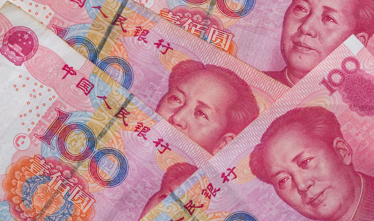 Η Κίνα και η οικονομική παγίδα στις αναπτυσσόμενες χώρες