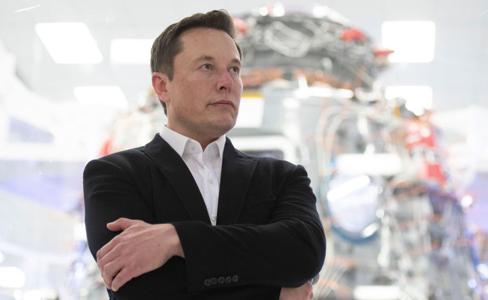 Τι πραγματικά ισχύει με την τεράστια δωρεά του Elon Musk κατά της πείνας