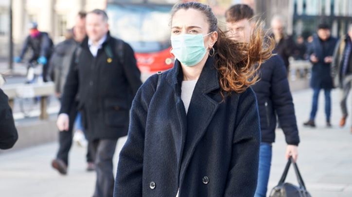 Κορονοϊός: Ανέβηκαν στα 26.785 τα νέα κρούσματα