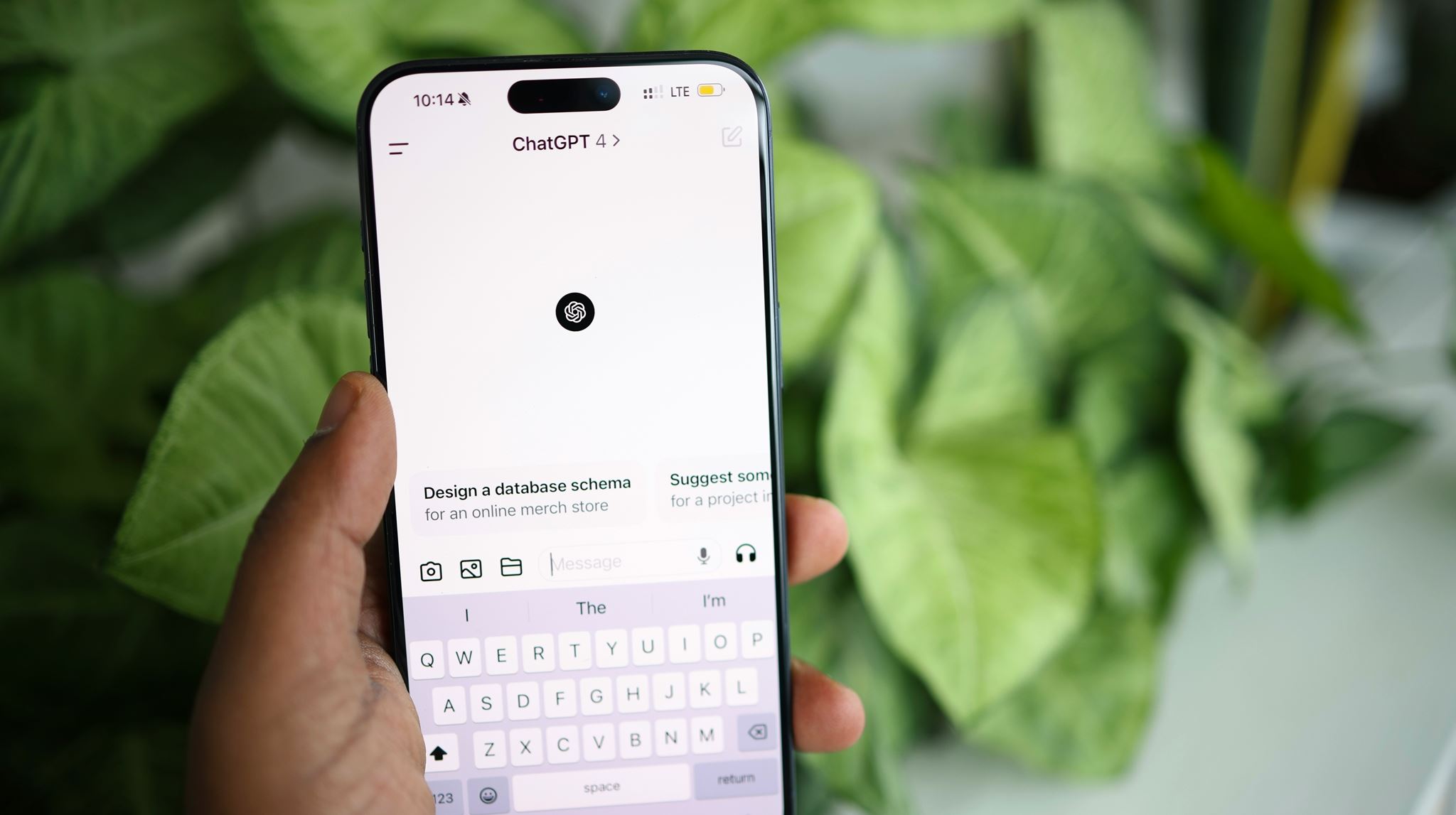 Μυστήριο με τη νέα λειτουργία που εμφανίστηκε στο ChatGPT