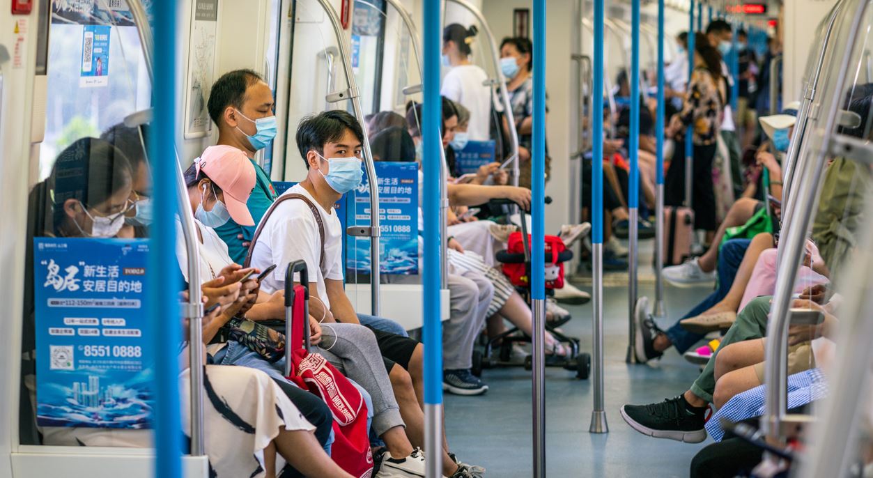 Υπήρχε ο κορονοϊός από τον Νοέμβριο του 2019;