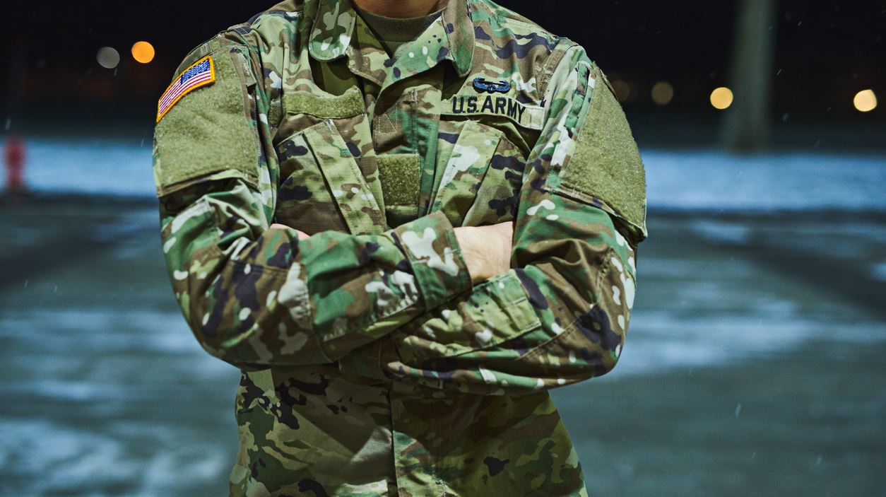 5 κόλπα από τον στρατό που θα κάνουν τη ζωή σου ευκολότερη