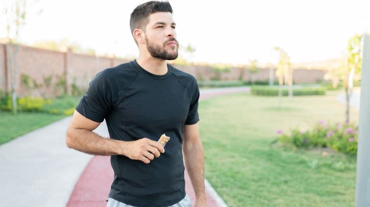 Φαγητά που πρέπει να αποφεύγεις πριν την προπόνηση