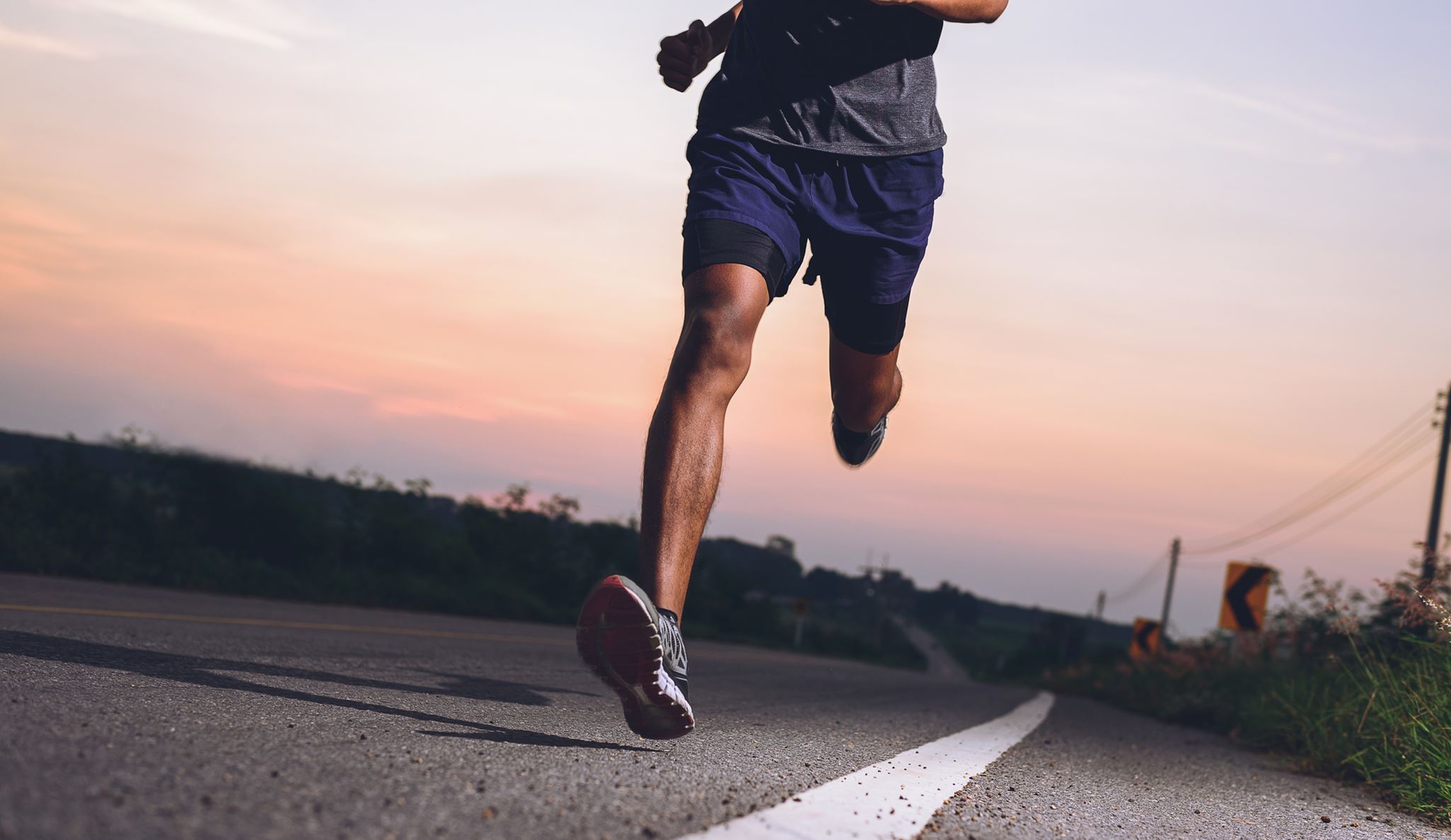 Πώς θα κάνεις πιο διασκεδαστικό το τρέξιμο