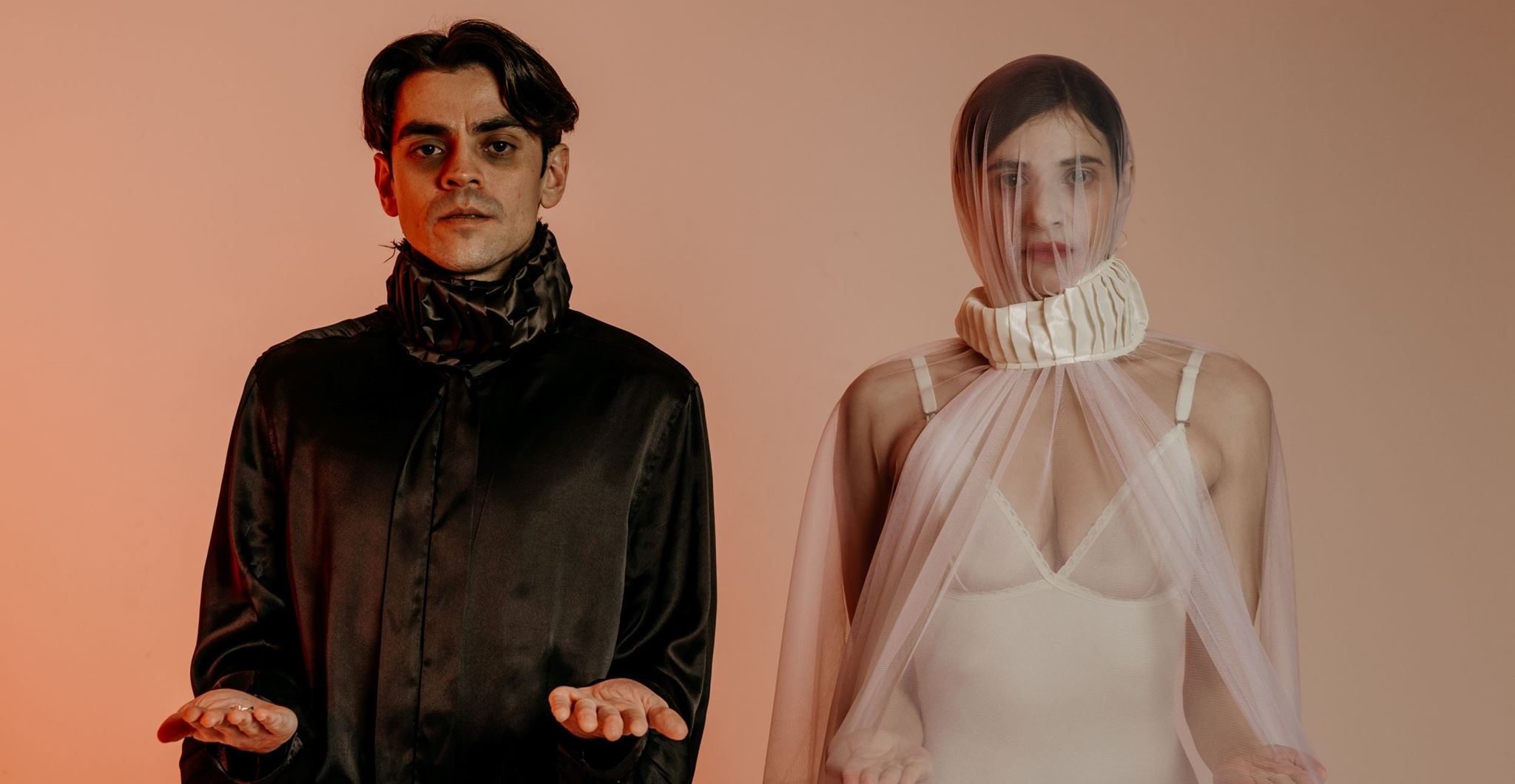 Οι Τσέντσι τον Μάρτιο στο Δημοτικό Θέατρο Πειραιά