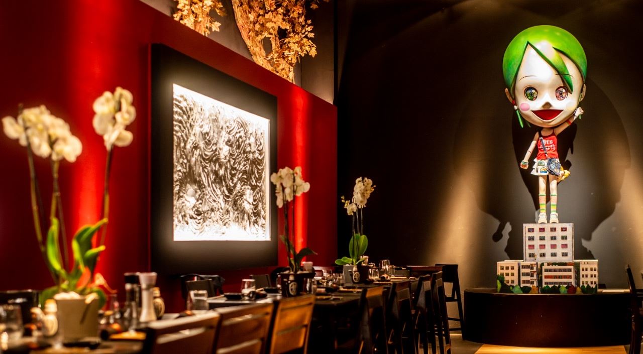 The Y Project: Η fusion έκπληξη του ΥΤΟΝ