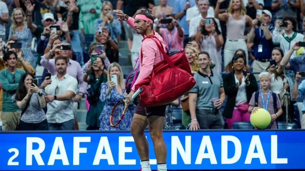 Το ανατρεπτικό στυλ των πρωταθλητών του US Open 2022