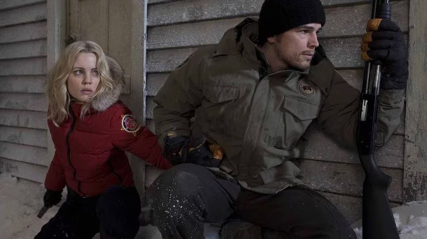 Blackout: 4 ταινίες που παθαίνουν ολική διακοπή ρεύματος και επικοινωνιών