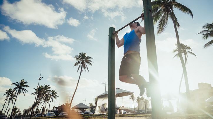Άλλο γυμναστική, άλλο προπόνηση: Σε τι διαφέρουν;