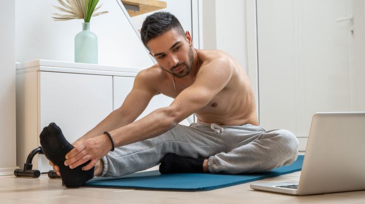 Τα fitness λάθη των πρωτάρηδων