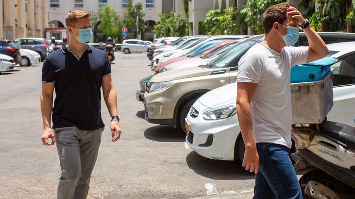 Κορονοϊός: 801 νέα κρούσματα