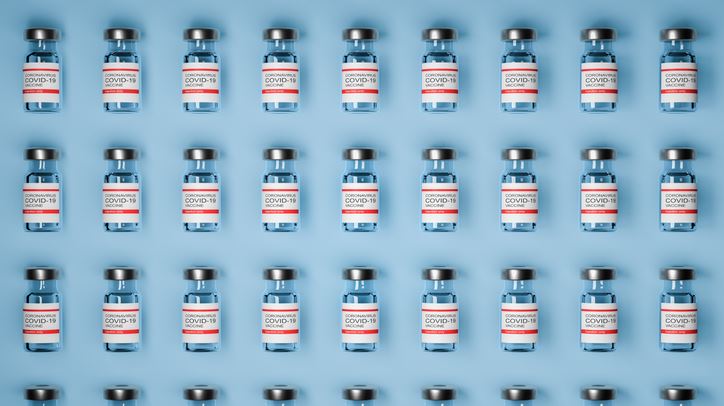 Τρίτη δόση, ένας οδηγός