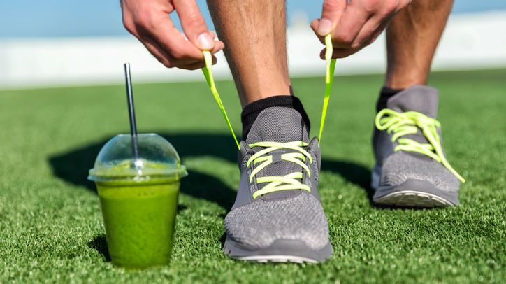 Έφαγες πολύ χθες; Σου έχουμε 5 προγράμματα αποτοξίνωσης