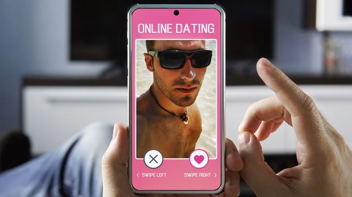 Η μεγαλύτερη τάση στο Tinder για το 2022 είναι το 'Situationship'