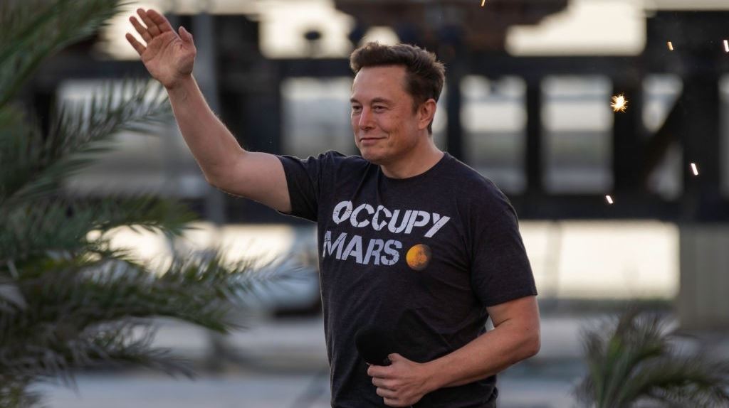 O Elon Musk ίσως αναστήσει το Vine