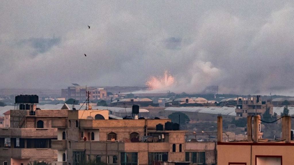 Πόσο κόστισε στο Ισραήλ να αμυνθεί απέναντι στο Ιράν