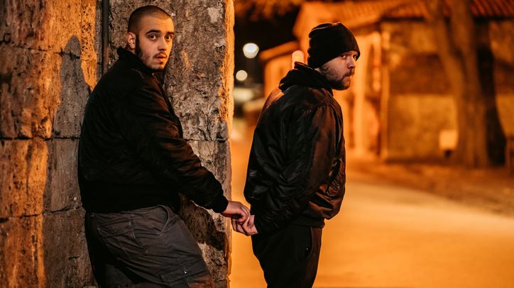 Πώς μία ισπανική πόλη έγινε παγκόσμια πρωτεύουσα του οργανωμένου εγκλήματος