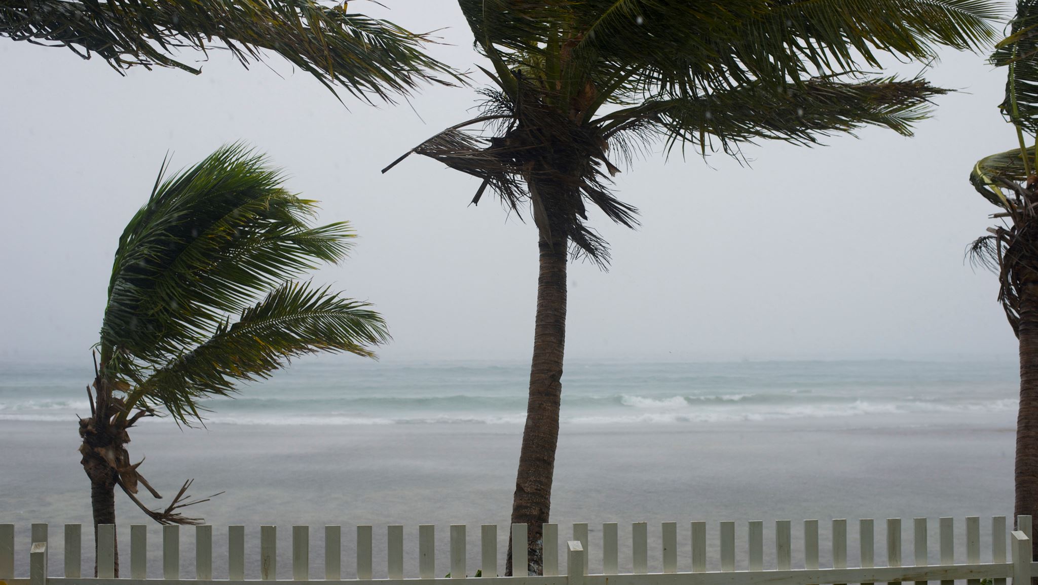Η εξήγηση πίσω από τα ακραία καιρικά φαινόμενα της εποχής μας