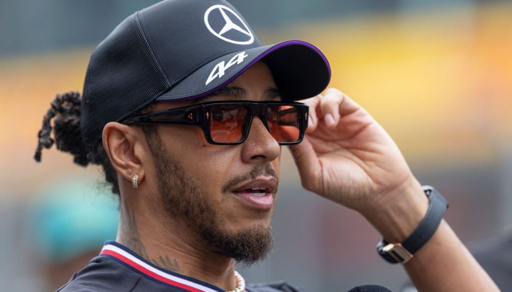 Ξέρουμε τι θα κάνει ο Lewis Hamilton όταν φύγει από την F1