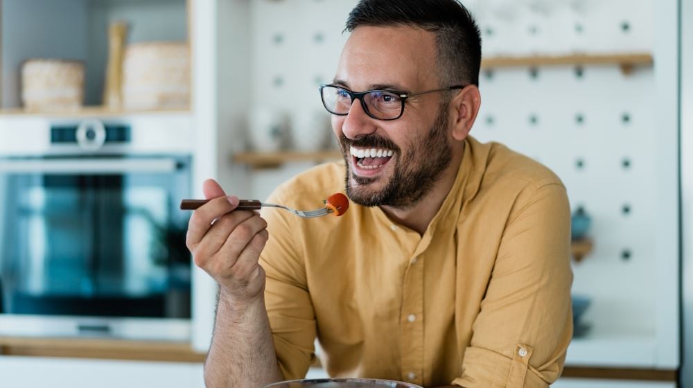 Οι 6 χρυσοί κανόνες της διατροφής του Harvard