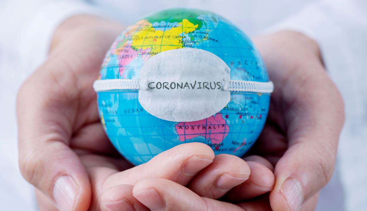 Έως 60% περισσότεροι οι πραγματικοί θάνατοι από κορονοϊό παγκοσμίως