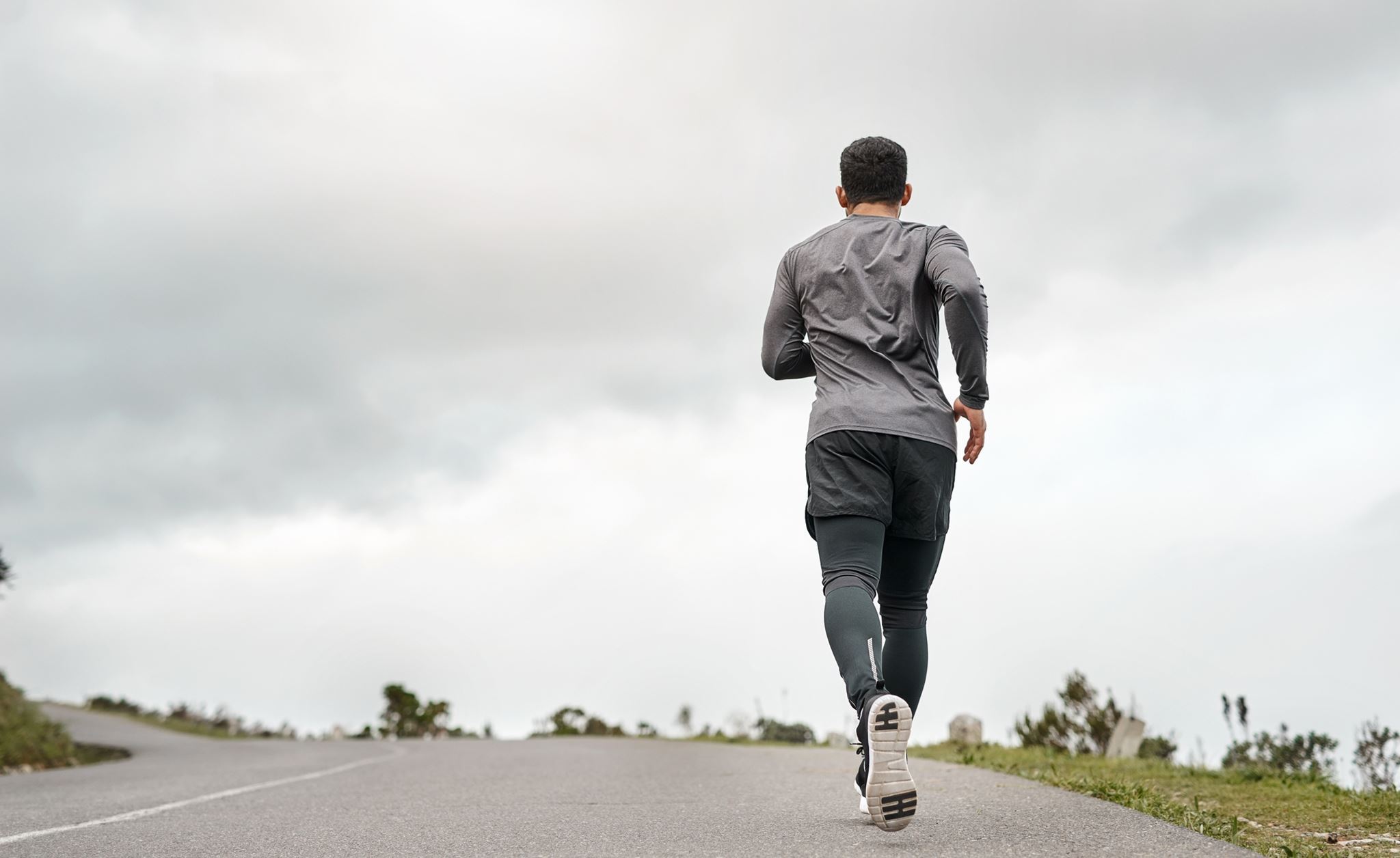 Χρήσιμα tips για να αποφύγεις τους τραυματισμούς στο τρέξιμο