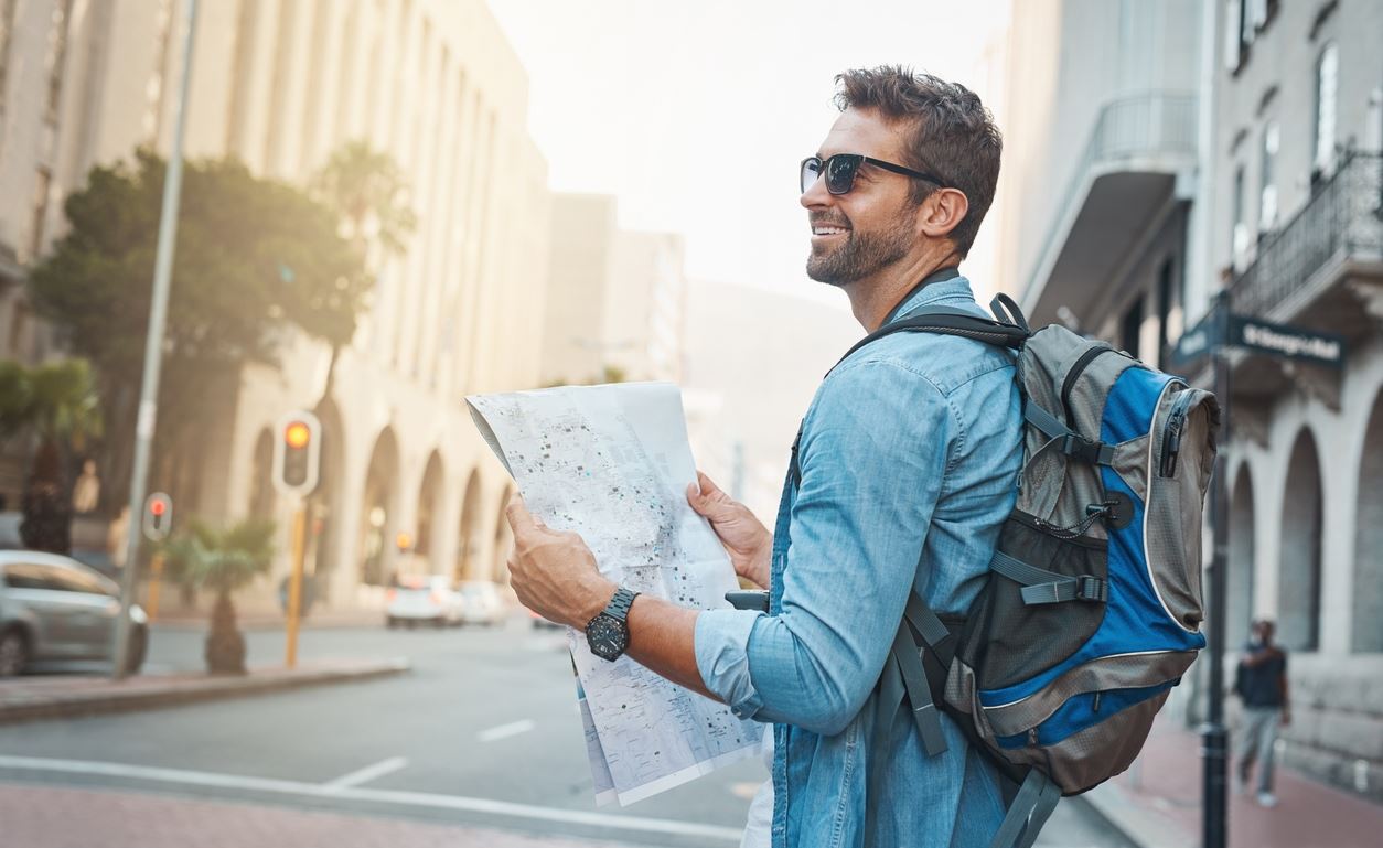 Notriphobia: Η νέα φοβία της μεταπανδημικής εποχής