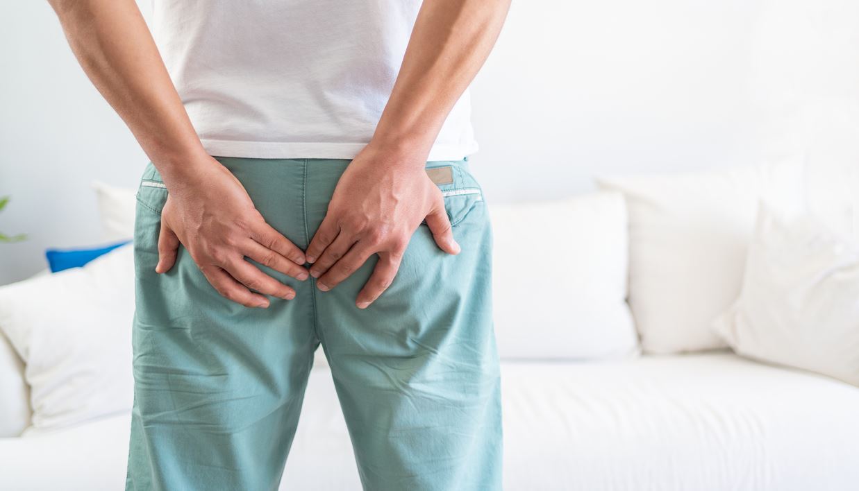 Τι έχει αλλάξει στην αντιμετώπιση της κύστης κόκκυγος