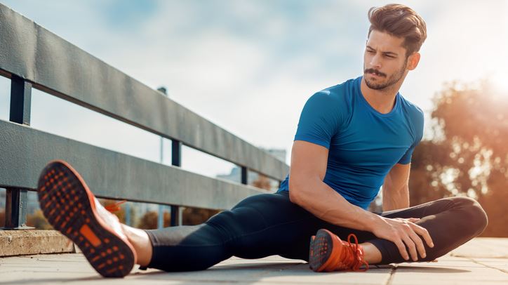 Η πιο σημαντική άσκηση για να κρατηθείς σε φόρμα, σύμφωνα με το Harvard