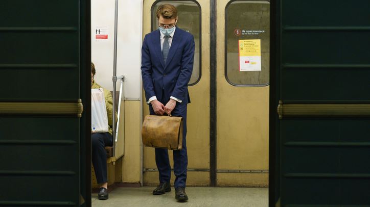 Κορονοϊός: 1.381 νέα κρούσματα