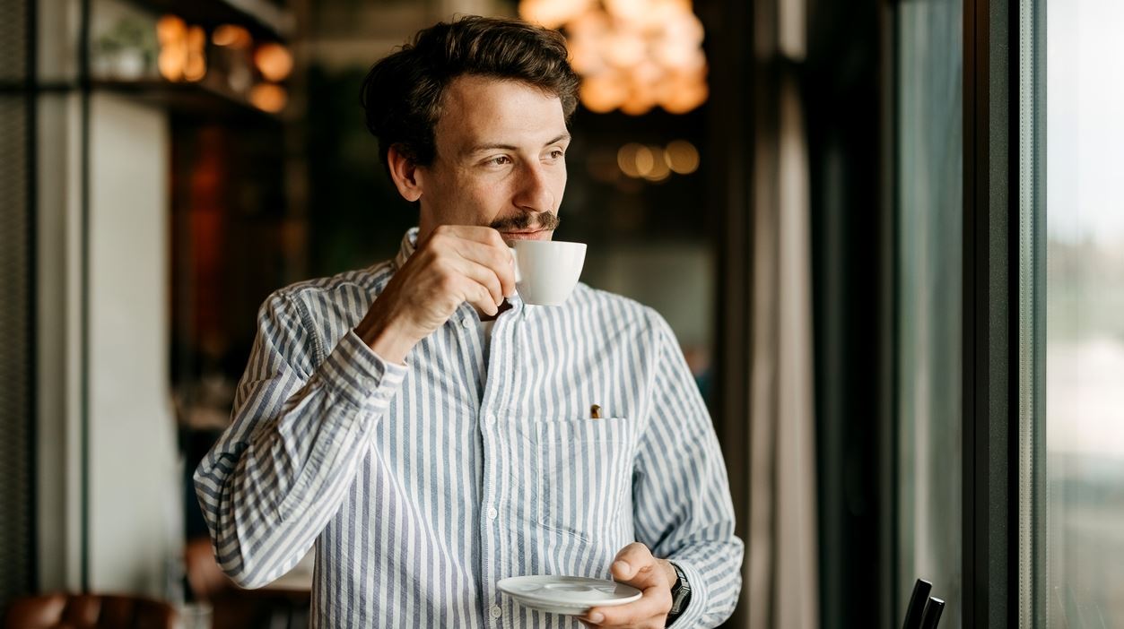 Ποια είναι η τέλεια ώρα για να απολαύσεις τον καφέ σου
