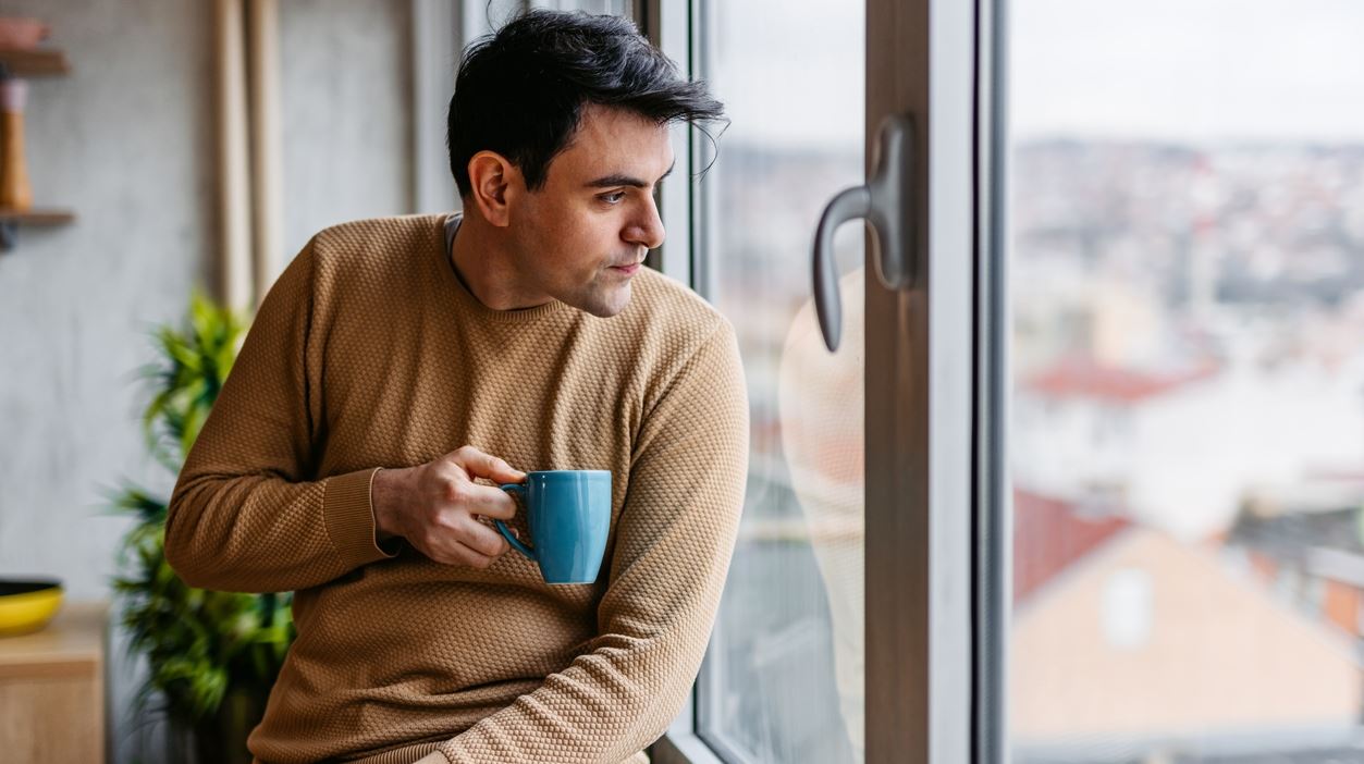 Από ό,τι φαίνεται, ο καφές δεν είναι για όλους