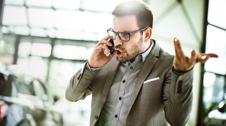 Γιατί κάποιοι γουστάρουν να ζουν για την ταλαιπωρία;