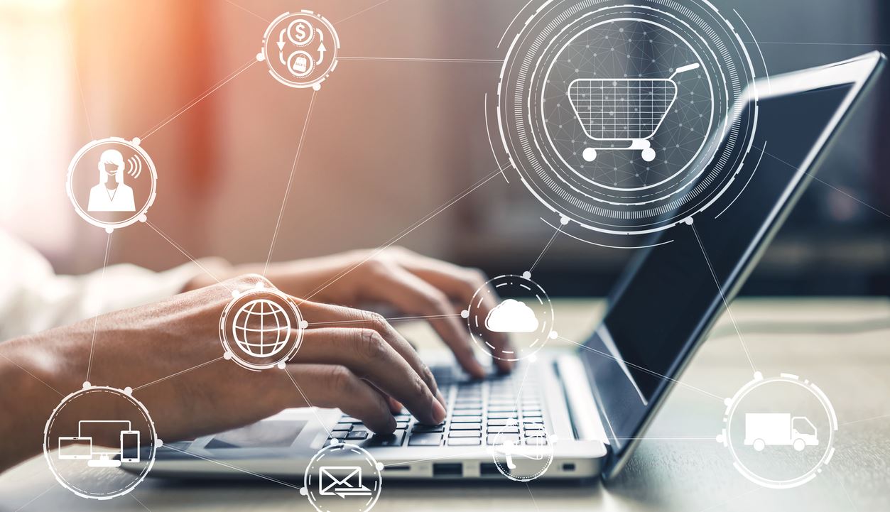 Η πανδημία έφερε πιο γρήγορο ίντερνετ