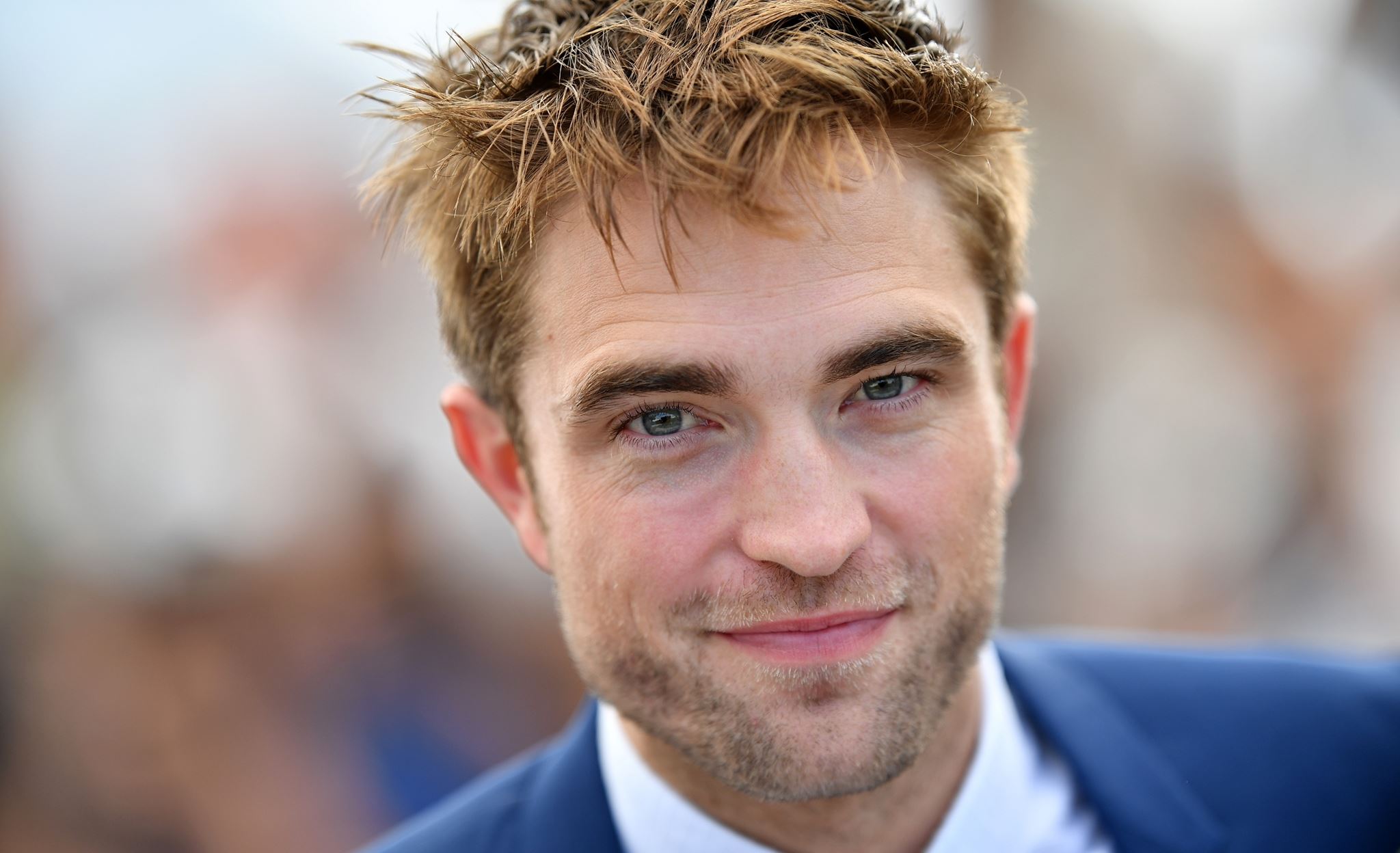 Mickey 17, η νέα ταινία του Robert Pattinson