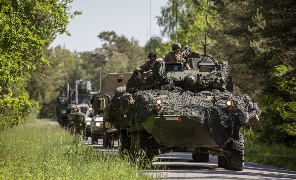Νέα πόλη - κλειδί περικυκλώνουν οι Ουκρανοί