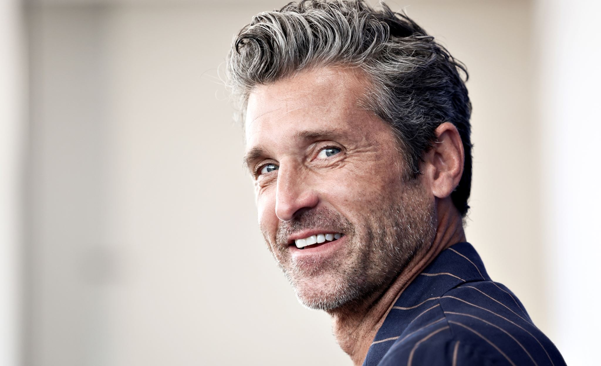 Μία δίκαιη λίστα με τους άντρες που αξίζουν τον τίτλο του πιο σέξι στον κόσμο